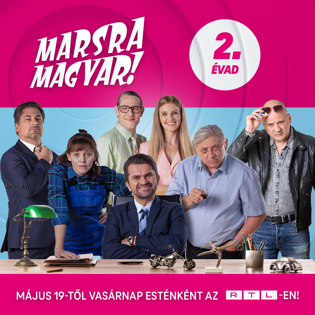 Vide K Marsra Magyar