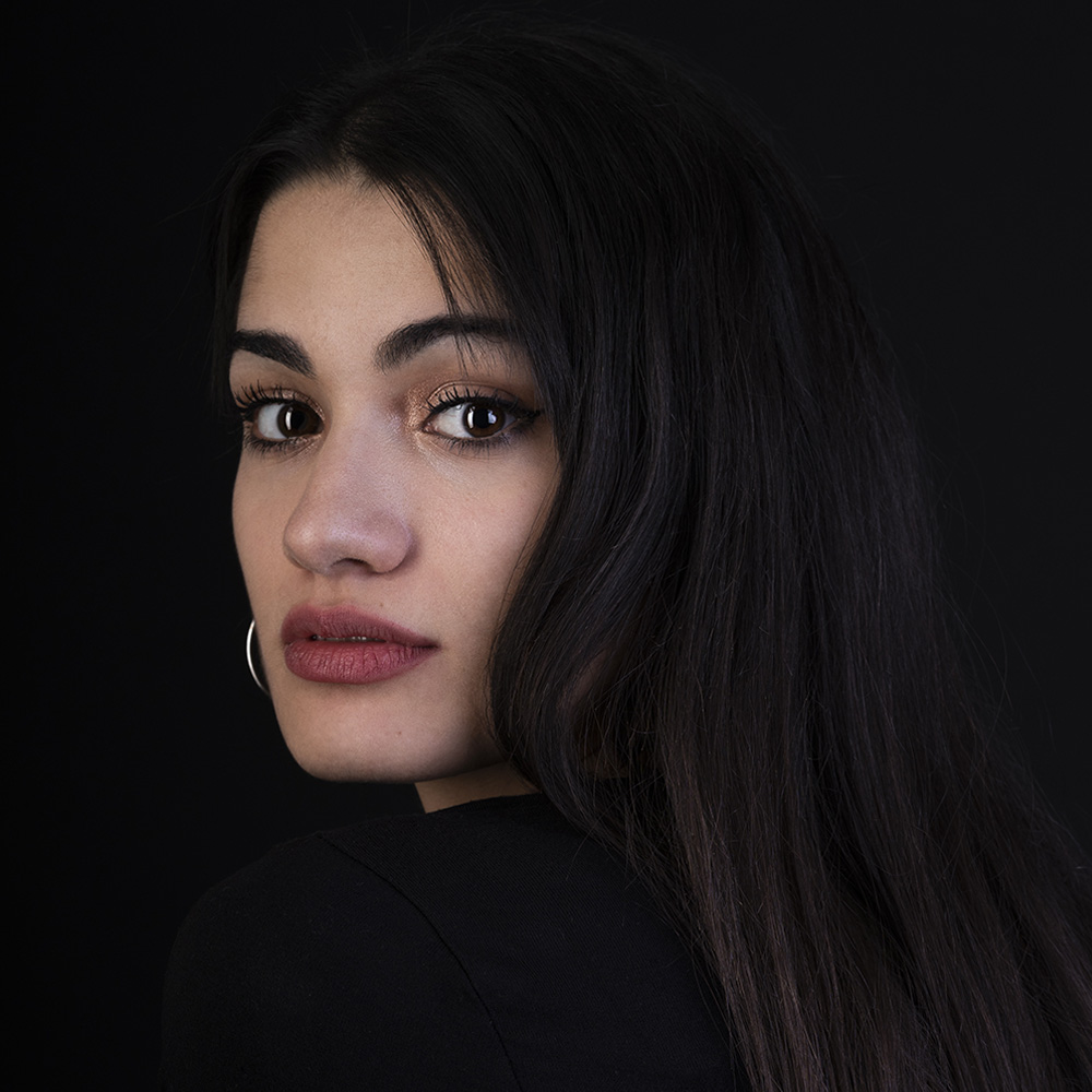 Német Klára Marsra Magyar!